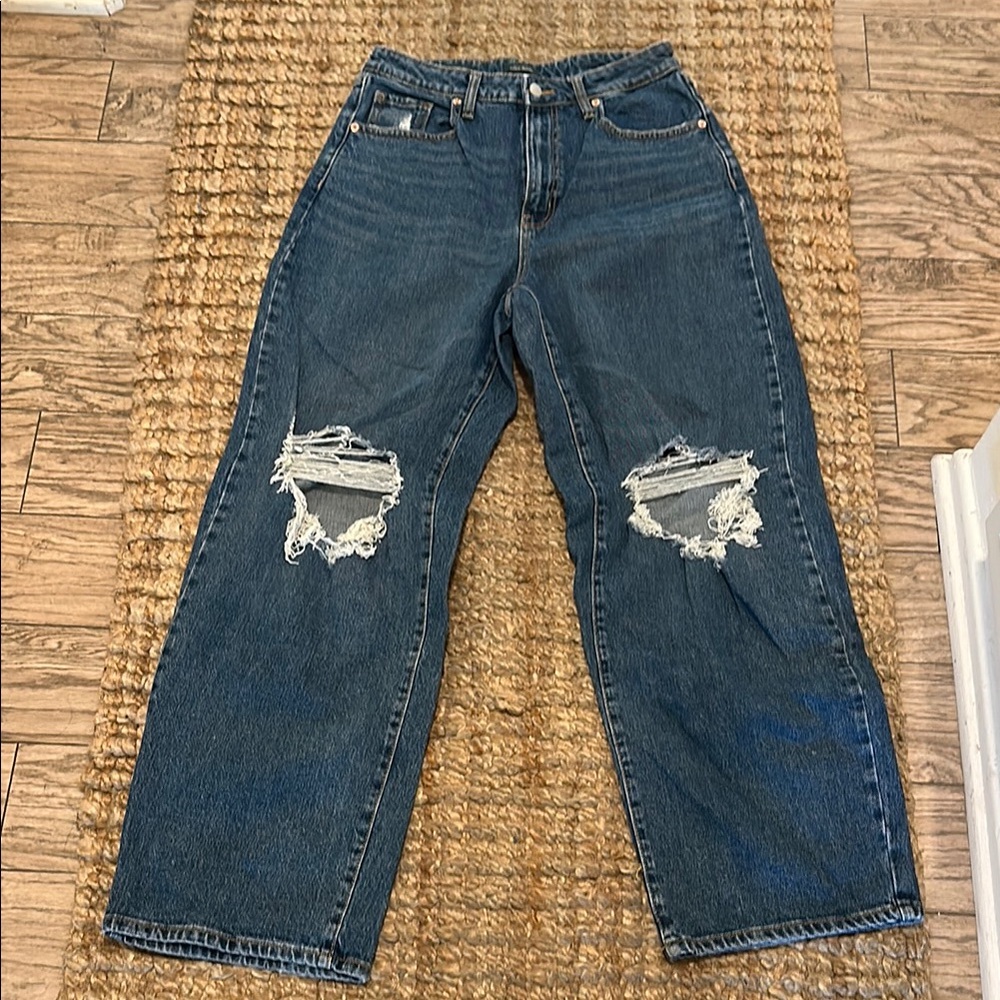 Wild Fable Classic Blue Denim